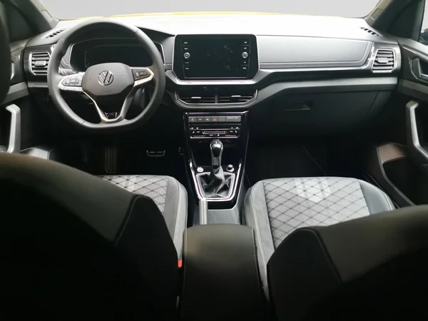 VOLKSWAGEN T-Cross (2025) — foto 9 van 15
