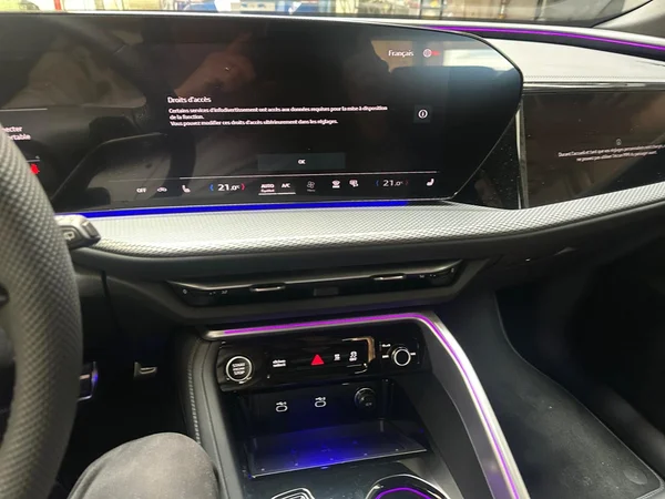 AUDI Q5 Dsl (2026) — foto 3 van 23