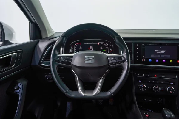 Seat Ateca (2023) — foto 9 van 63