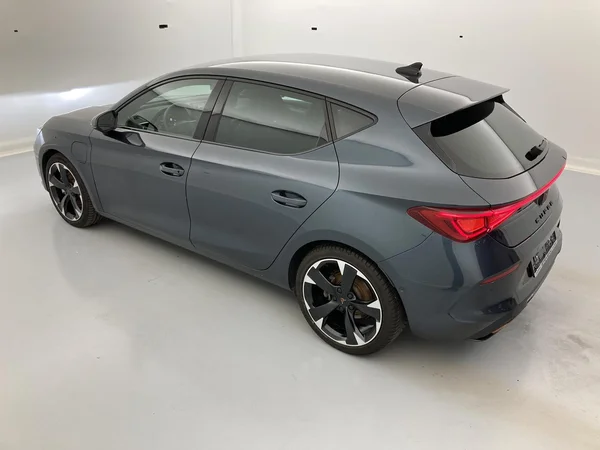 CUPRA Leon e-Hybrid (PHEV) (2023) — foto 30 van 37