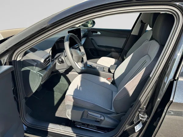 SEAT Leon ST (2025) — foto 5 van 24