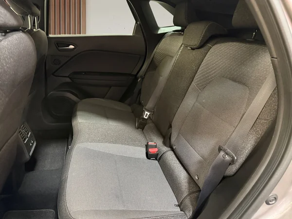Renault Symbioz (2026) — foto 18 van 29