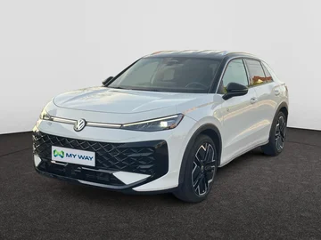 VOLKSWAGEN T-Roc (2026)