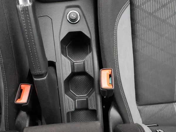 VOLKSWAGEN Polo (2025) — foto 17 van 27