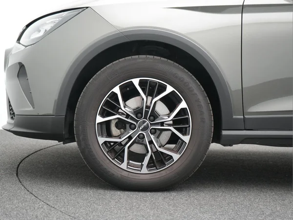 SEAT Arona (2023) — foto 37 van 40