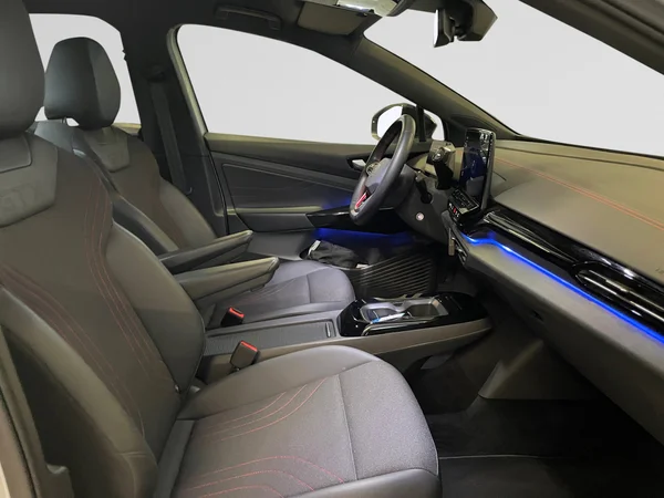 VOLKSWAGEN ID.5 (2024) — foto 2 van 24