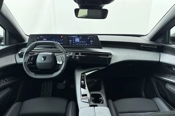 Peugeot 3008 (2025) — foto 19 van 19