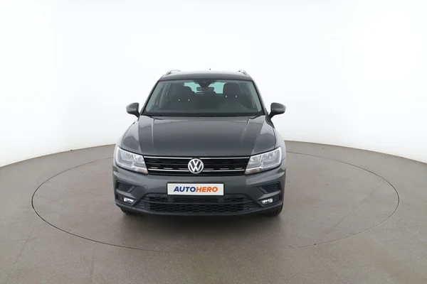 Volkswagen Tiguan (2019) — foto 15 van 16