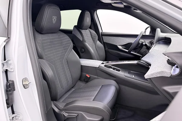 Peugeot 3008 (2025) — foto 5 van 24