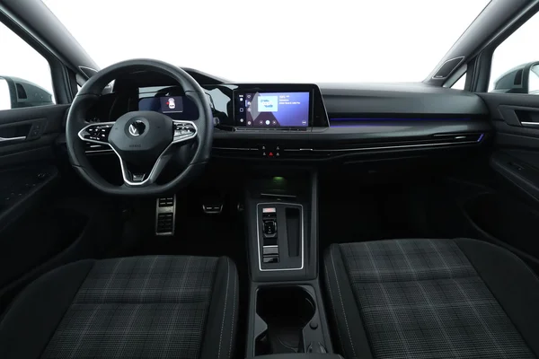 Volkswagen Golf Viii (2022) — foto 3 van 16