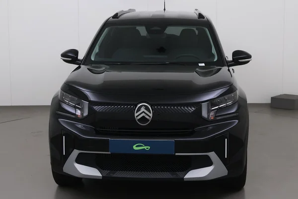Citroen C3 Aircross (2025) — foto 12 van 22