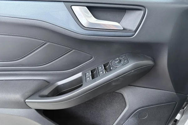 Ford Focus Clipper Active (2024) — foto 9 van 21