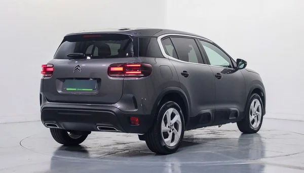 Citroen C5 Aircross (2025) — foto 39 van 43