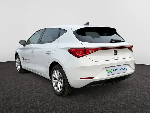 SEAT Leon (2024) — foto 13 van 18