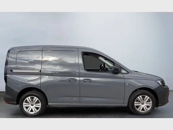 Volkswagen Caddy Van (2026) — foto 3 van 20