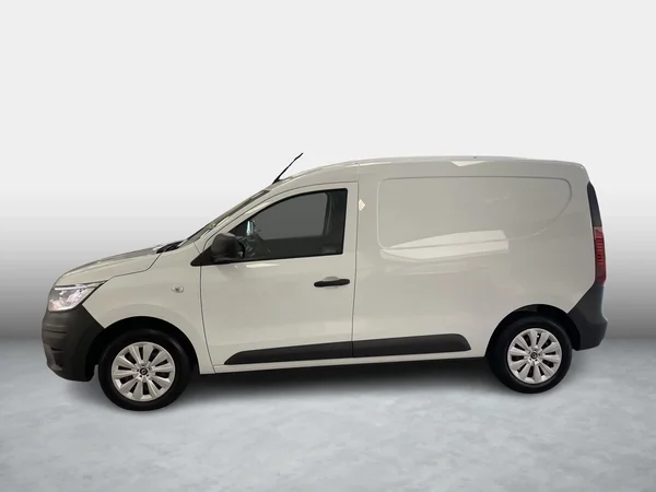 Renault Express (2023) — foto 18 van 19