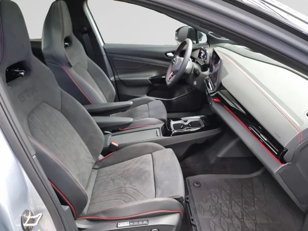 VOLKSWAGEN ID.4 (2026) — foto 8 van 24
