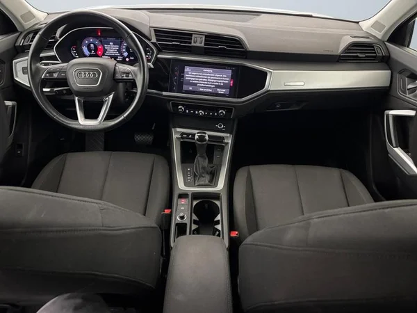 AUDI Q3 Sportback Dsl (2021) — foto 4 van 29