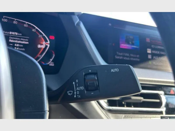 BMW 2 Gran Coupé (2022) — foto 17 van 29