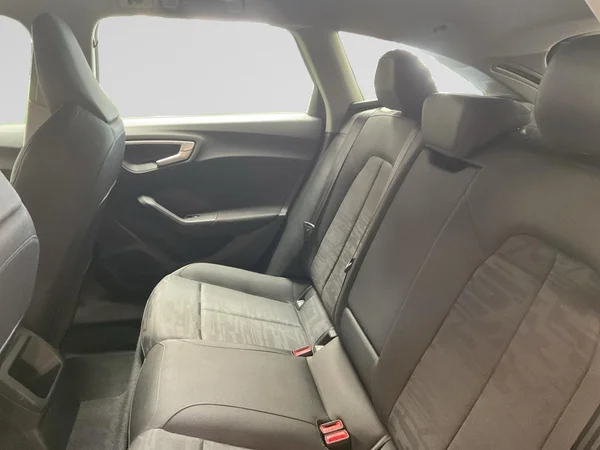 AUDI A5 Avant (2025) — foto 10 van 24