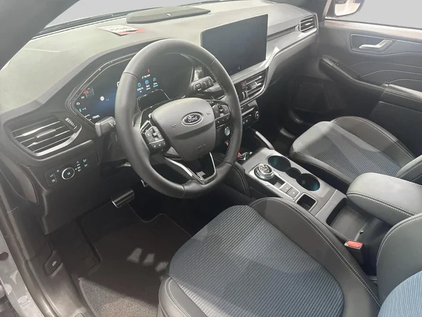 Ford Kuga (2026) — foto 8 van 22