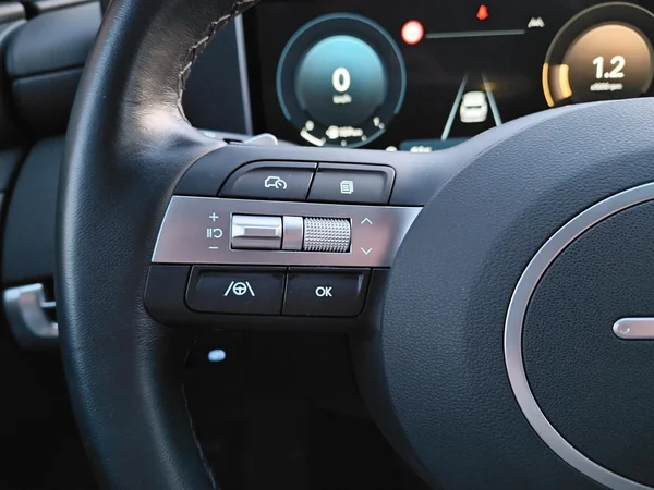 Hyundai Tucson (2024) — foto 11 van 27