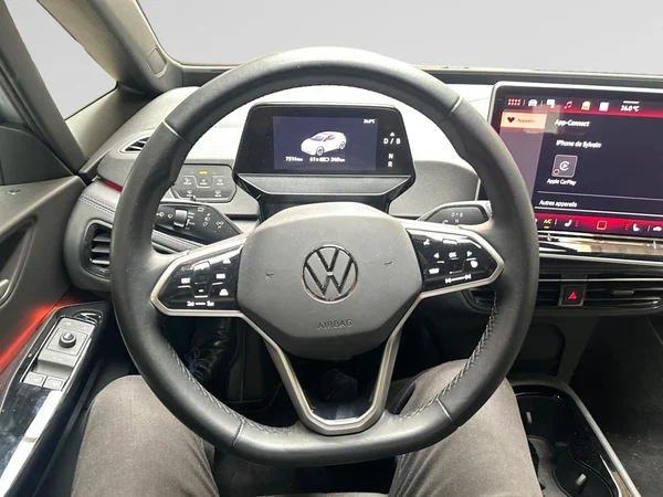 VOLKSWAGEN ID.3 (2025) — foto 4 van 23