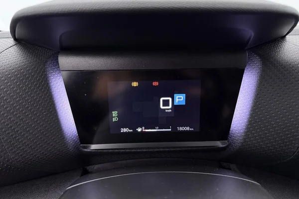 Citroen C4 (2024) — foto 32 van 32