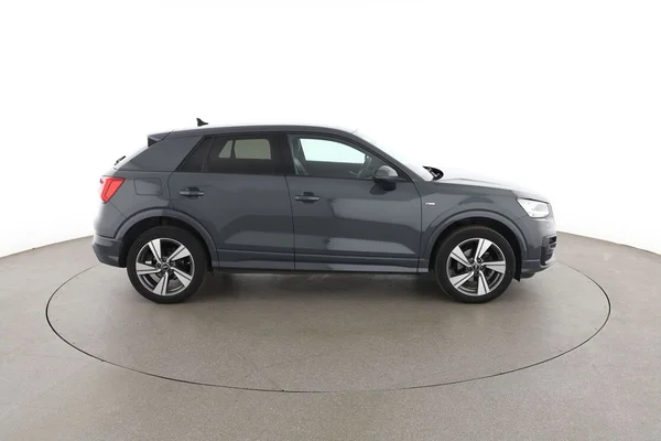 Audi Q2 (2020) — foto 13 van 16
