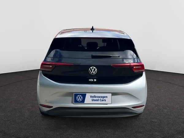 VOLKSWAGEN ID.3 (2021) — foto 3 van 22