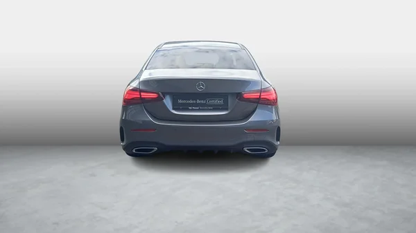 Mercedes-Benz A-Klasse (2025) — foto 17 van 22