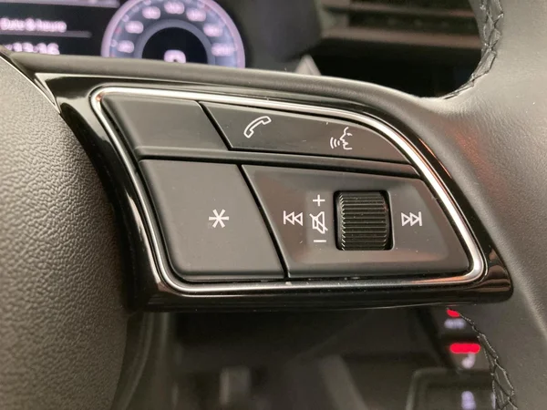 AUDI A3 Sportback (2022) — foto 26 van 35