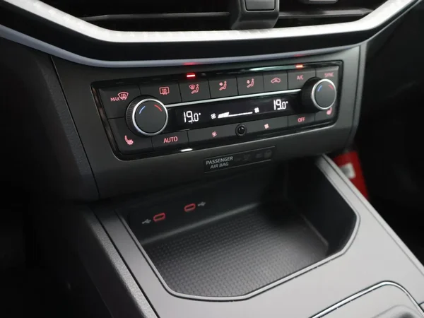 SEAT Ibiza (2025) — foto 9 van 23