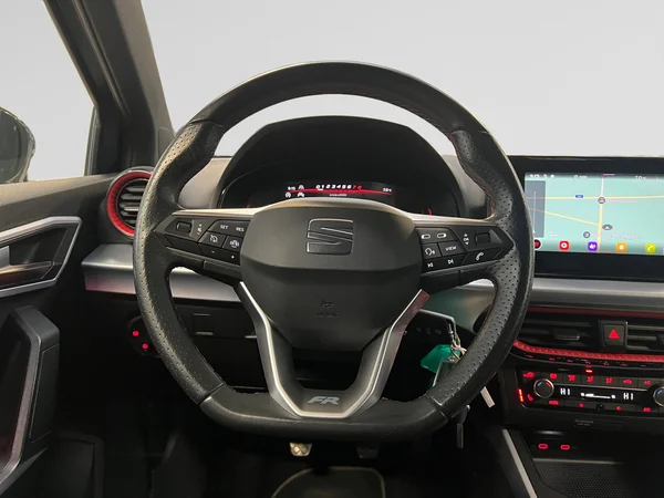 SEAT Arona (2024) — foto 19 van 20
