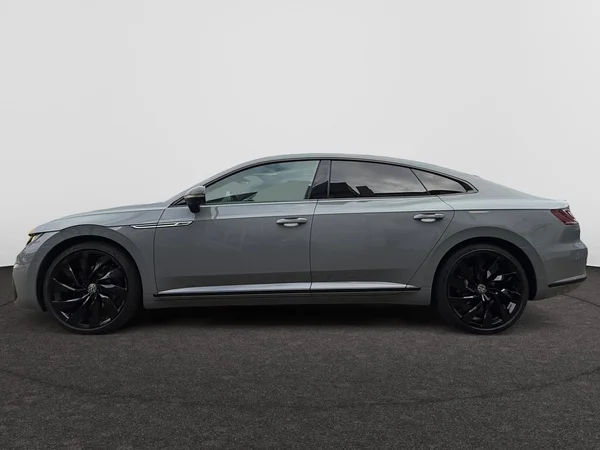 VOLKSWAGEN Arteon (2020) — foto 12 van 23