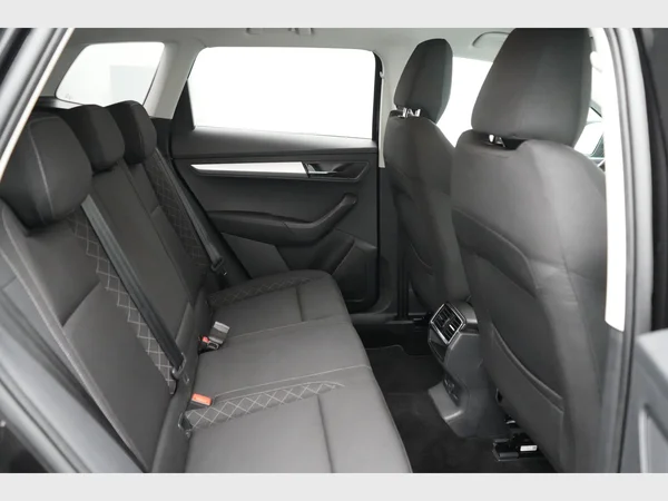 SKODA Karoq (2020) — foto 25 van 26