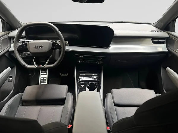 AUDI Q3 SUV (2026) — foto 8 van 14