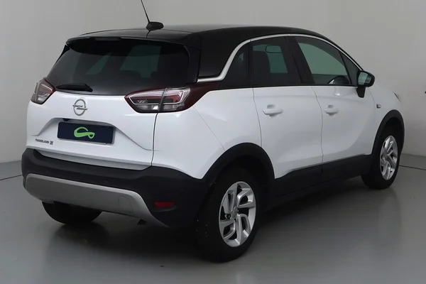 Opel Crossland (2021) — foto 24 van 28