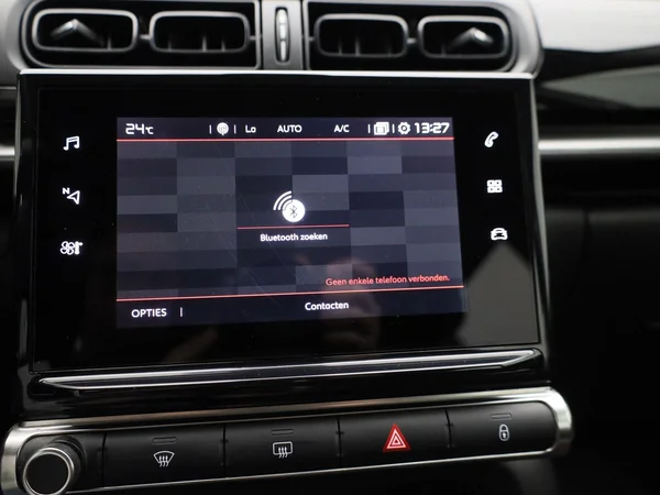 Citroën C3 (2021) — foto 8 van 39