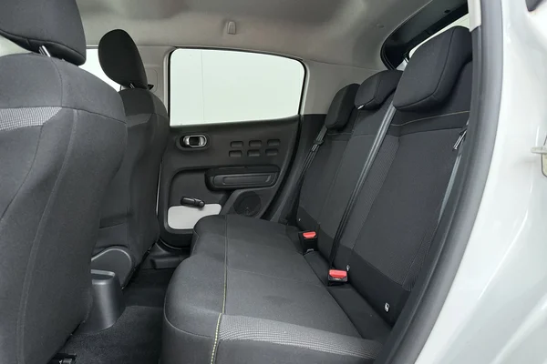 Citroen C3 (2024) — foto 15 van 16