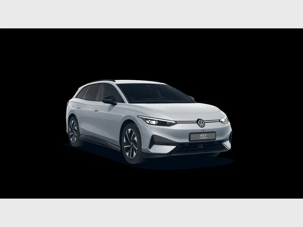 VOLKSWAGEN ID.7 Tourer (2026) — foto 19 van 21
