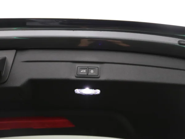 AUDI A5 Avant e-hybrid (PHEV) (2025) — foto 23 van 25