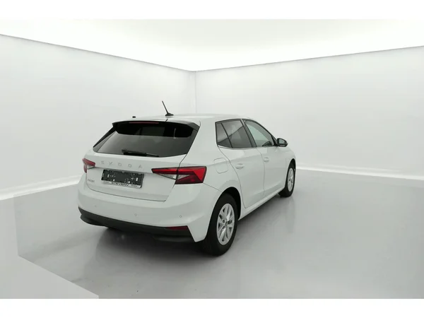 SKODA Fabia (2025) — foto 28 van 36