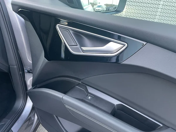 AUDI Q4 e-tron (2026) — foto 24 van 24