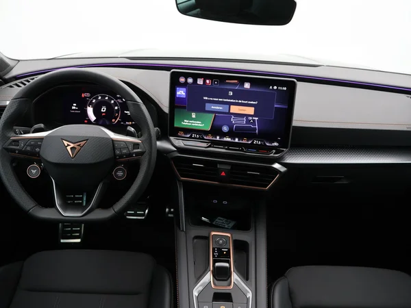 CUPRA Leon ST (2025) — foto 4 van 22