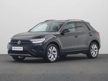 VOLKSWAGEN T-Roc (2022)