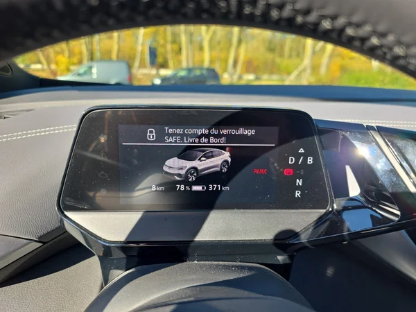VOLKSWAGEN ID.5 (2025) — foto 13 van 22