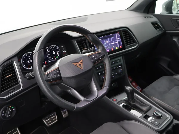 CUPRA Ateca (2024) — foto 26 van 33