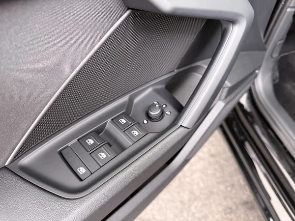 AUDI A3 (2023) — foto 13 van 26