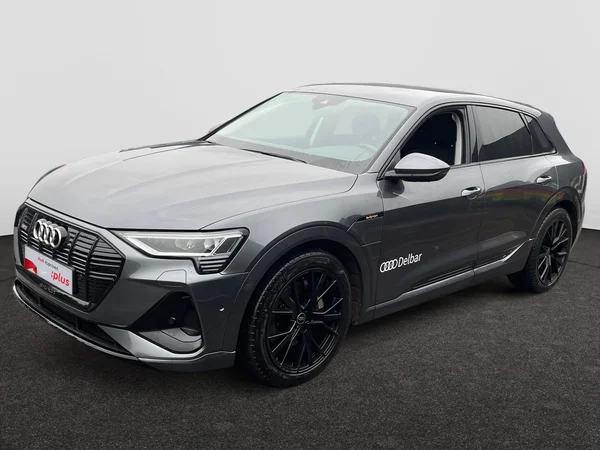AUDI e-tron (2023) — foto 17 van 20